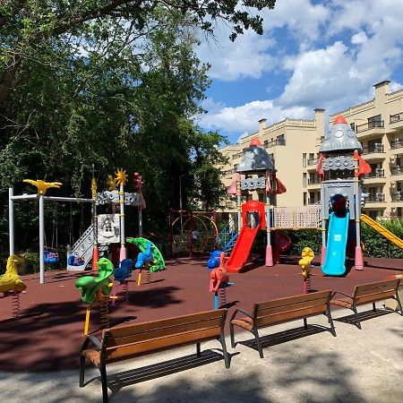 Private Apartments In Argisht Partez ゴールデンサンド エクステリア 写真