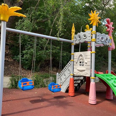 Private Apartments In Argisht Partez ゴールデンサンド エクステリア 写真