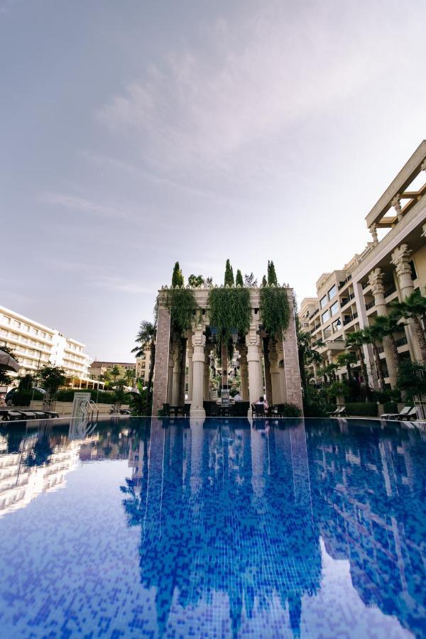 Private Apartments In Argisht Partez ゴールデンサンド エクステリア 写真