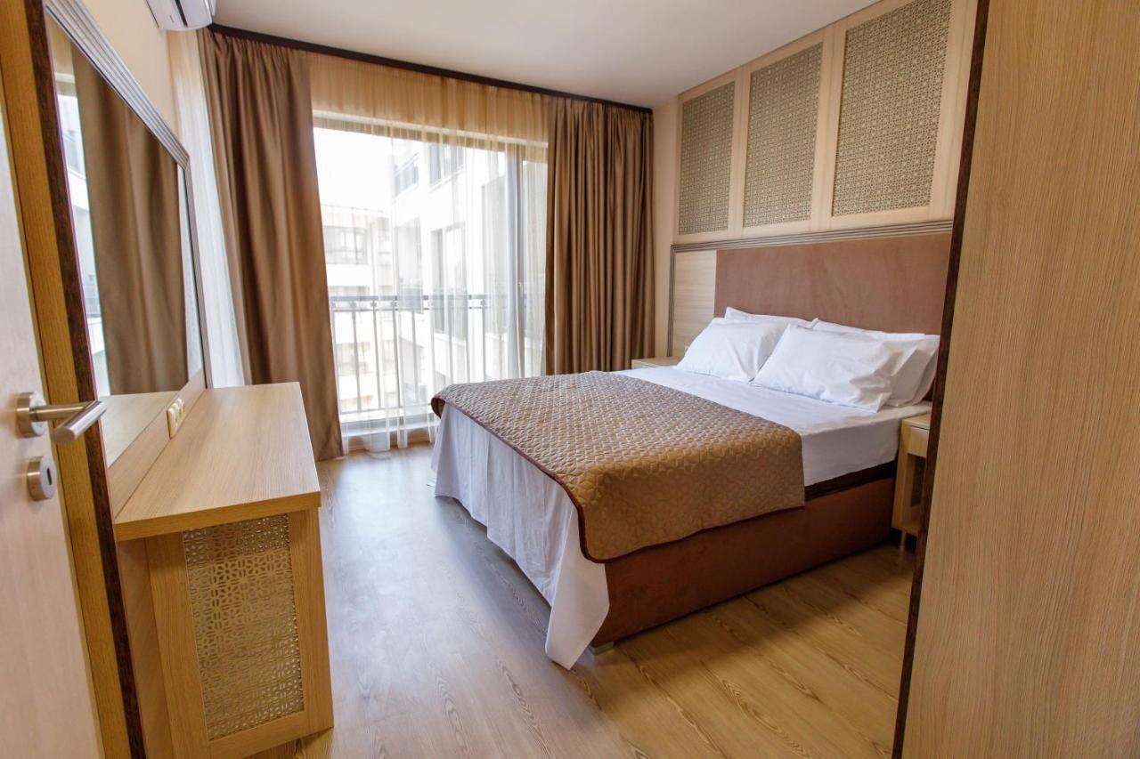 Private Apartments In Argisht Partez ゴールデンサンド エクステリア 写真