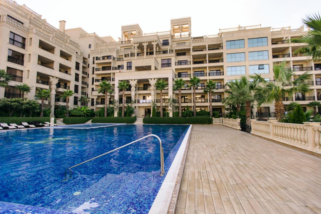Private Apartments In Argisht Partez ゴールデンサンド エクステリア 写真