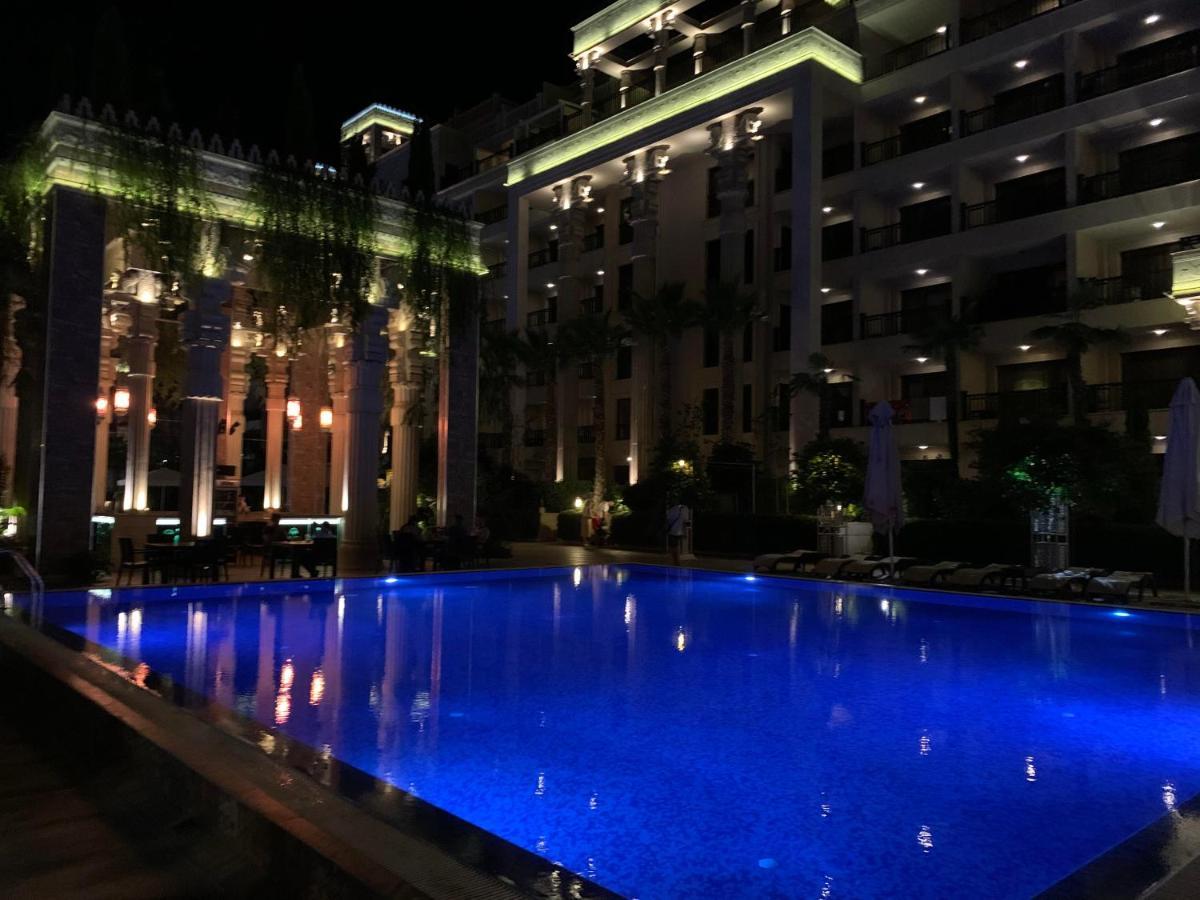Private Apartments In Argisht Partez ゴールデンサンド エクステリア 写真