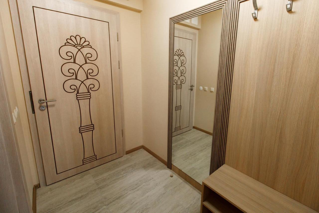 Private Apartments In Argisht Partez ゴールデンサンド エクステリア 写真