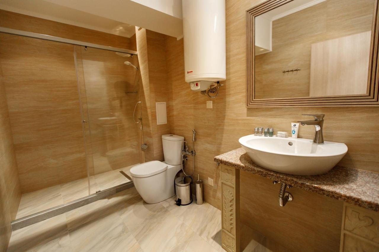 Private Apartments In Argisht Partez ゴールデンサンド エクステリア 写真