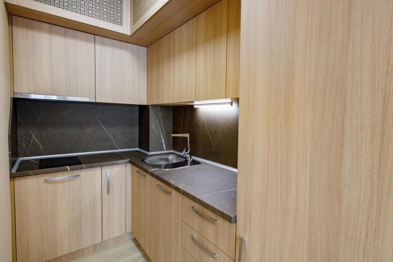Private Apartments In Argisht Partez ゴールデンサンド エクステリア 写真