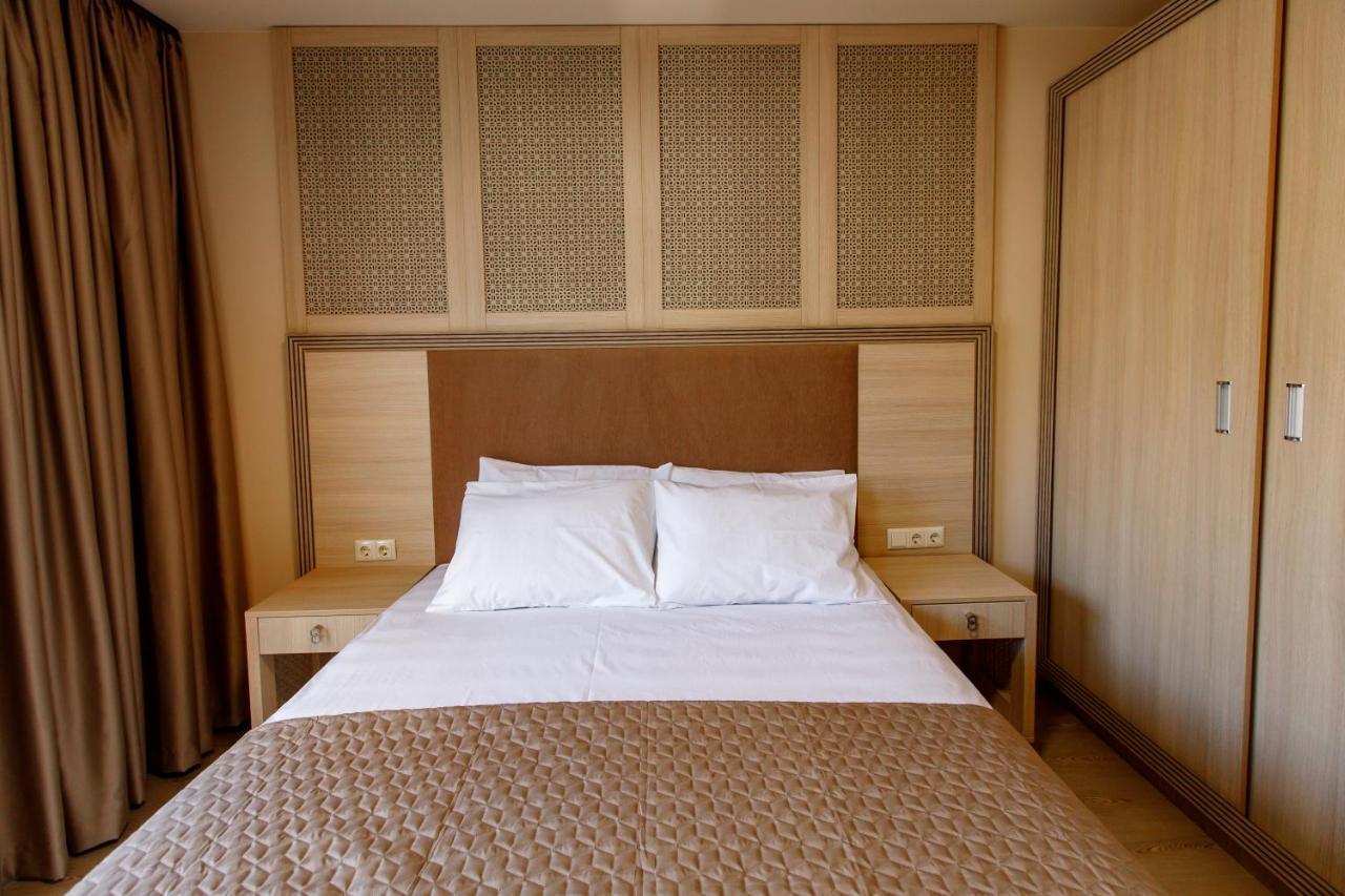Private Apartments In Argisht Partez ゴールデンサンド エクステリア 写真