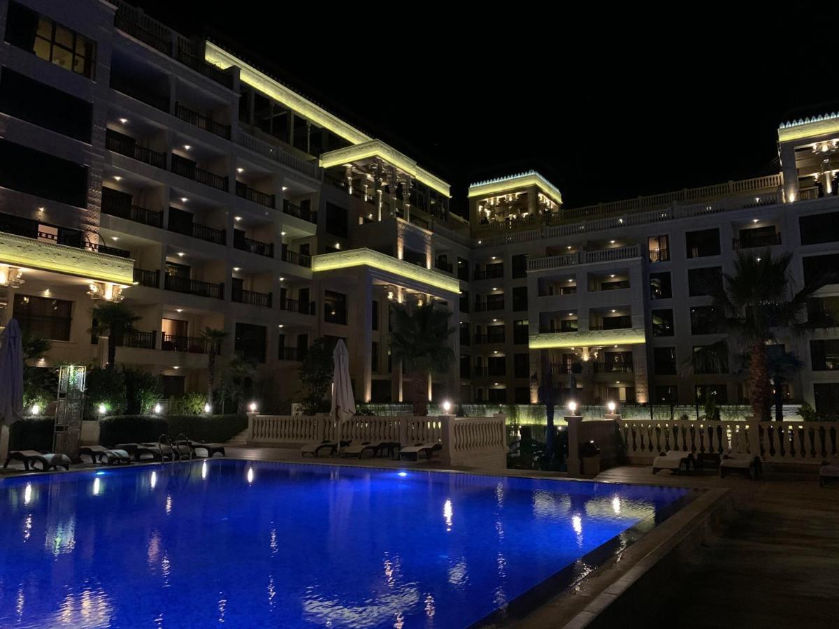 Private Apartments In Argisht Partez ゴールデンサンド エクステリア 写真