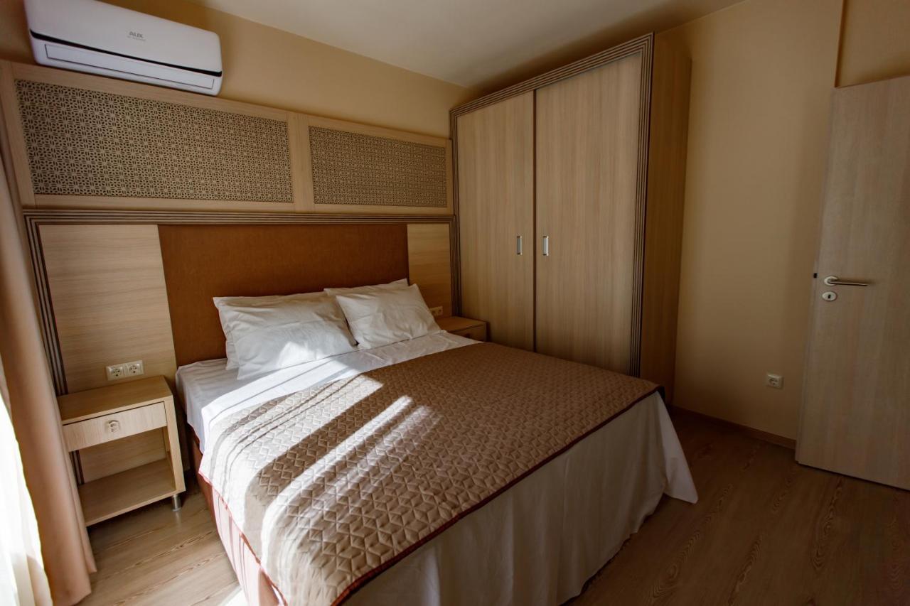 Private Apartments In Argisht Partez ゴールデンサンド エクステリア 写真