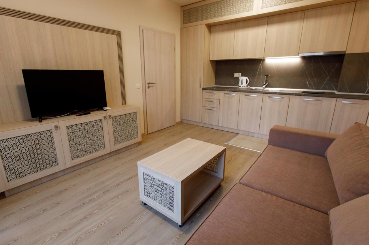 Private Apartments In Argisht Partez ゴールデンサンド エクステリア 写真