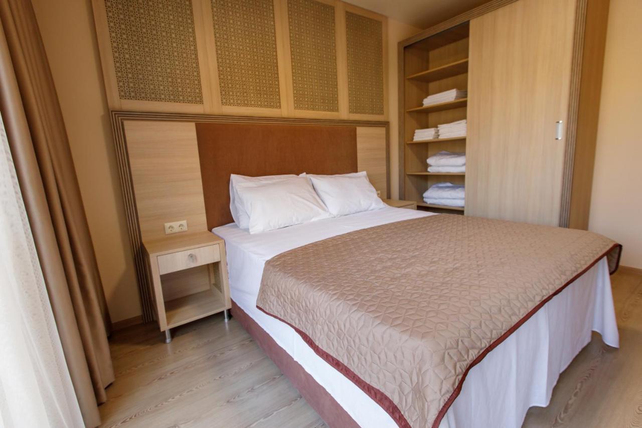 Private Apartments In Argisht Partez ゴールデンサンド エクステリア 写真