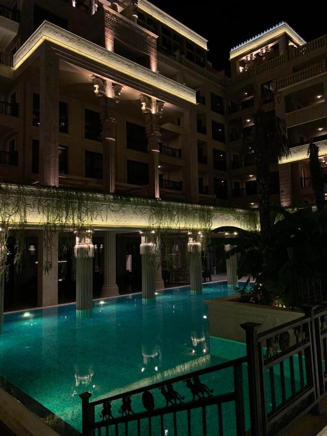 Private Apartments In Argisht Partez ゴールデンサンド エクステリア 写真